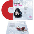 Judy Collins - Christmas With Judy Collins ( VINYL )