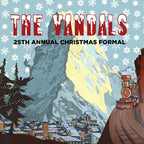The Vandals - 25th Annual Christmas Formal ( VINYL )