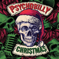 Various Artists - Psychobilly Christmas ( VINYL )