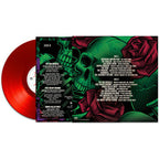 Various Artists - Psychobilly Christmas ( VINYL )