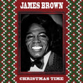 James Brown - Christmas Time ( VINYL )