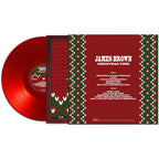 James Brown - Christmas Time ( VINYL )