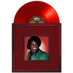 James Brown - Christmas Time ( VINYL )