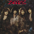 XYZ: XYZ - CD