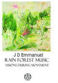 J.D. Emmanuel: Rain Forest Music - CASSETTES