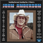 Various Artists -  Something Borrowed, Something New: A Tribute To John Anderson ( VINYL )