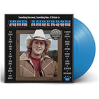 Various Artists -  Something Borrowed, Something New: A Tribute To John Anderson ( VINYL )