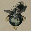Ab'Bhau: Devastaciones Bajo El Fulgor Del Vacio - CD