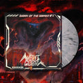 Night Cobra: Dawn Of The Serpent - VINYL