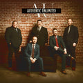 Authentic Unlimited: Authentic Unlimited  ( CD )