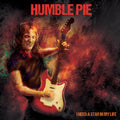 Humble Pie: I Need A Star In My Life - VINYL