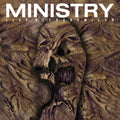 Ministry: Live Necronomicon - VINYL