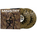 Ministry - Live Necronomicon ( VINYL )