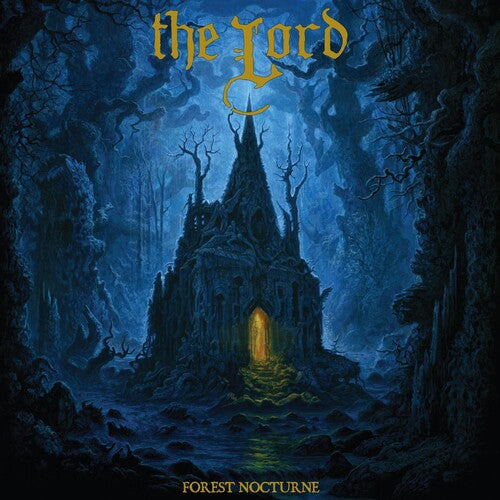 Lord: Forest Nocturne - VINYL