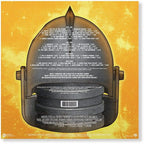 The Iron Giant (Original Soundtrack) - Michael Kamen ( VINYL )