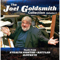 Joel Goldsmith: Joel Goldsmith Collection: Vol 2 - CD