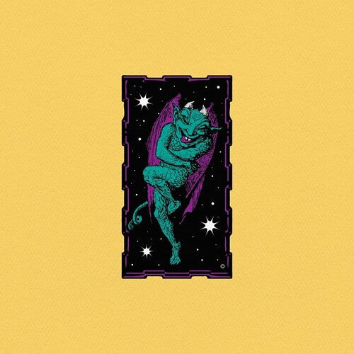 My Kid Brother - Happy.Mad.Weird.Sad ( VINYL )