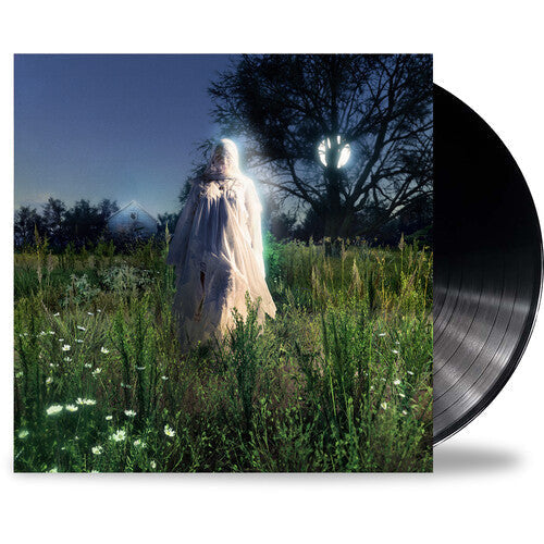Noah Cyrus - The Hardest Part ( VINYL )