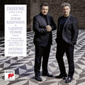 Jonas Kaufmann & Ludovic Tézier: Insieme - Opera Duets  ( CD )