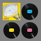 Stereolab - Pulse Of The Early Brain (Switched On Volume 5) ( VINYL )
