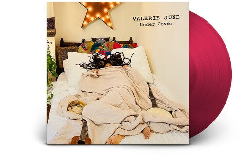 Valerie June: Under Cover - VINYL