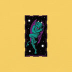 My Kid Brother - Happy.Mad.Weird.Sad - Indie LP