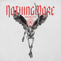 Nothing More - Spirits - White LP