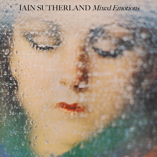 Iain Sutherland: Mixed Emotions  ( CD )