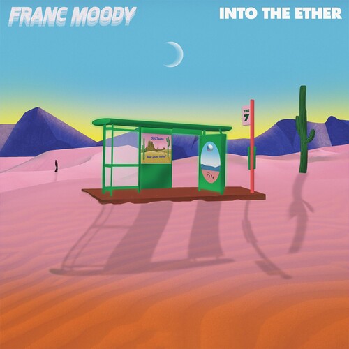 Franc Moody: Into the Ether - Vinyl