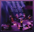 Gretchen Peters: The Show - Live from the UK  ( CD )