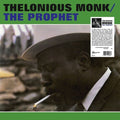 Thelonious Monk: The Prophet - VINYL