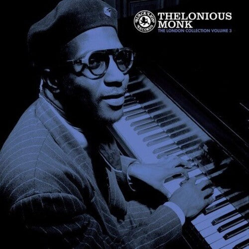 Thelonious Monk - The London Collection Vol. 3 ( VINYL )