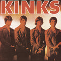 The Kinks - The Kinks ( VINYL )