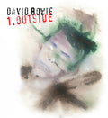 David Bowie: 1. Outside (The Nathan Adler Diaries: A Hyper Cycle) [2021 Remaster] - VINYL