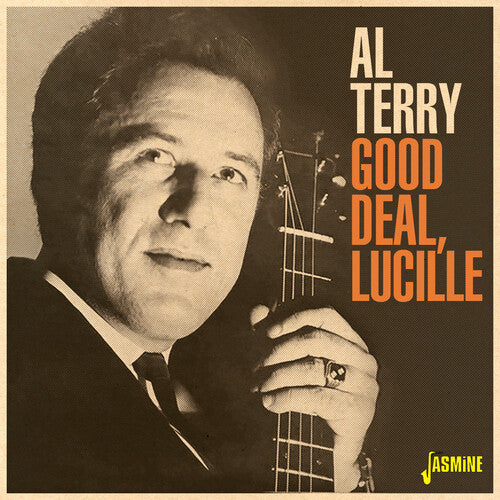 Al Terry: Good Deal, Lucille  ( CD )