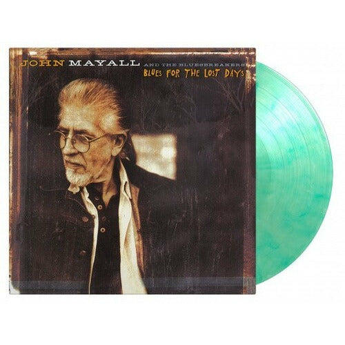 John Mayall & the Bluesbreakers -Blues For The Lost Days ( VINYL )