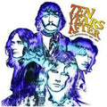 Ten Years After: Anthology 1967-1971 - CD
