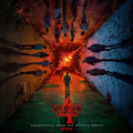 Various Artists: Stranger Things: Season 4 (Various Artists) - CD