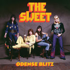 Sweet - Odense Blitz ( VINYL )