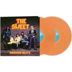 Sweet - Odense Blitz ( VINYL )