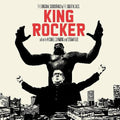 The Nightingales: King Rocker (Soundtrack) - VINYL
