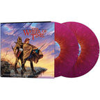 Soundtrack For The Wheel Of Time -  O.S.T. LP
