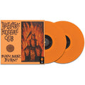 Electric Hellfire Club - Burn Baby Burn ( VINYL )