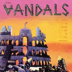 The Vandals - When In Rome Do As The Vandals ( VINYL )