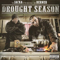The Jacka & Berner - Drought Season - RSD LP