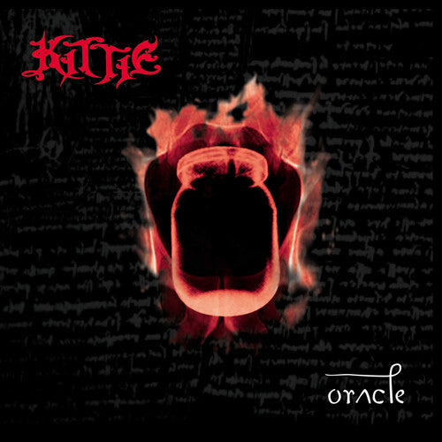 Kittie: ORACLE - VINYL