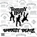 Various Artists: Tommy Boy's Baddest Beats (Various Artists) - Vinyl