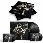 Neil Young + Promise Of The Real - Noise And Flowers ( VINYL )