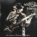 Neil Young + Promise Of The Real - Noise And Flowers ( VINYL )