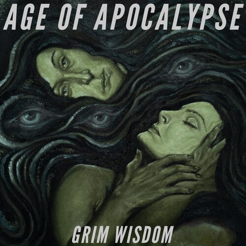 Age of Apocalypse: Grim Wisdom - VINYL